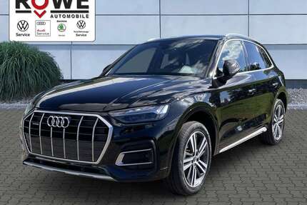 Audi Q5 Gebrauchtwagen