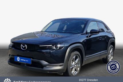 Mazda MX-30 Gebrauchtwagen