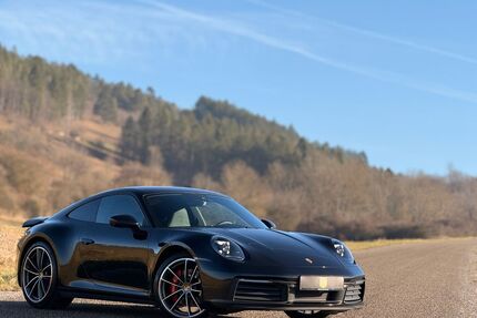 Porsche 992 Gebrauchtwagen