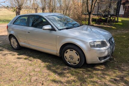 Audi A3 Gebrauchtwagen