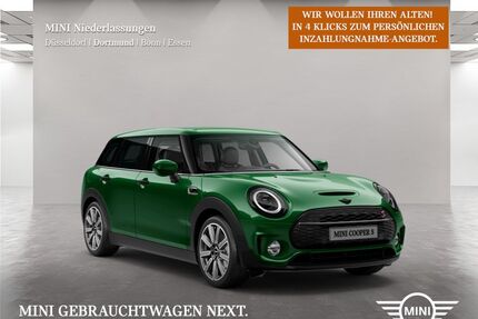 Mini Cooper S Clubman Gebrauchtwagen