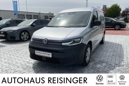 VW Caddy Maxi Gebrauchtwagen