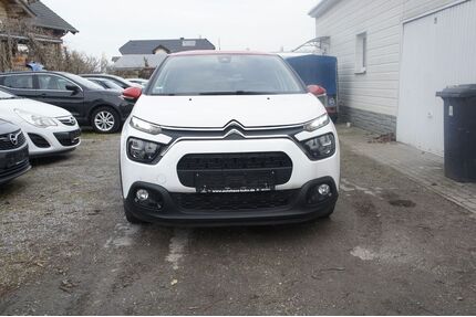 Citroen C3 Gebrauchtwagen