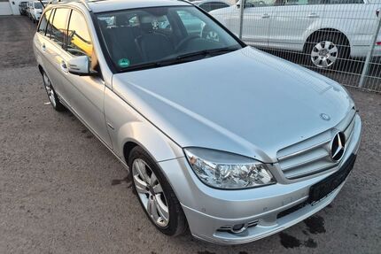 Mercedes-Benz C 220 Gebrauchtwagen