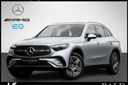Mercedes-Benz GLC 300 Gebrauchtwagen