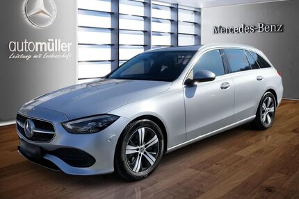 Mercedes-Benz C 200 Gebrauchtwagen