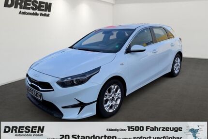 Kia ceed / Ceed Gebrauchtwagen