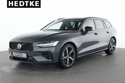 Volvo V60 Gebrauchtwagen