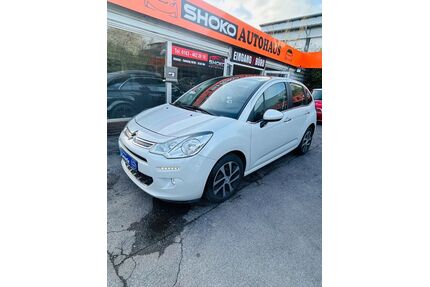 Citroen C3 Gebrauchtwagen