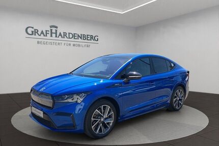 Skoda Enyaq Gebrauchtwagen