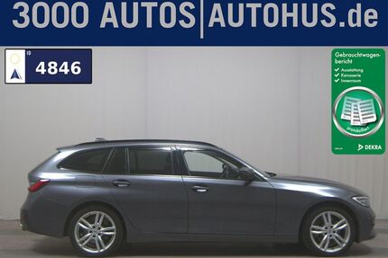BMW 330 Gebrauchtwagen