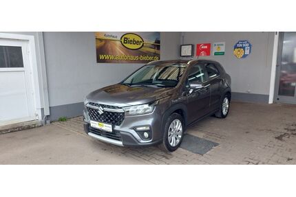 Suzuki (SX4) S-Cross Gebrauchtwagen