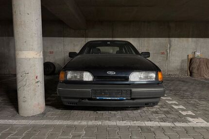 Ford Scorpio Gebrauchtwagen