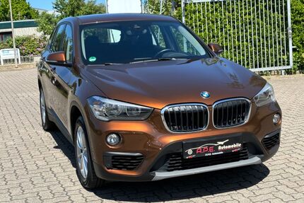 BMW X1 Gebrauchtwagen