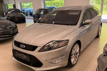 Ford Mondeo Gebrauchtwagen