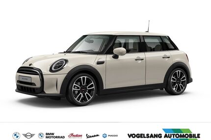 Mini Cooper Gebrauchtwagen
