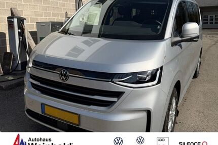 VW T7 Caravelle Gebrauchtwagen