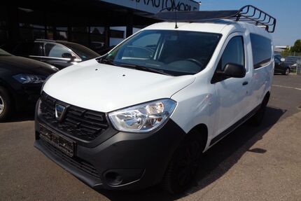 Dacia Dokker Gebrauchtwagen