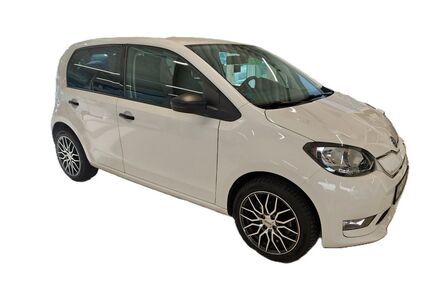 Skoda Citigo Gebrauchtwagen