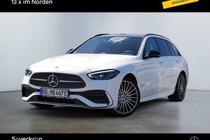 Mercedes-Benz C 300 Gebrauchtwagen