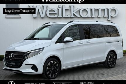 Mercedes-Benz V 250 Gebrauchtwagen