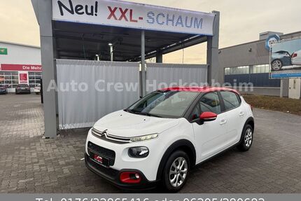 Citroen C3 Gebrauchtwagen