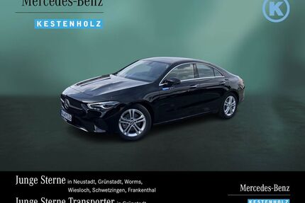 Mercedes-Benz CLA 200 Gebrauchtwagen