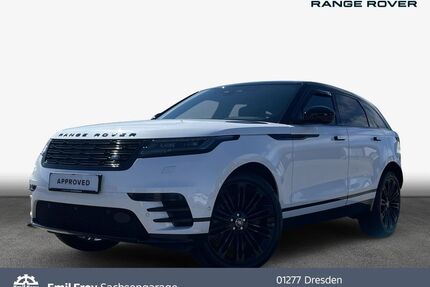 Land Rover Range Rover Velar Gebrauchtwagen