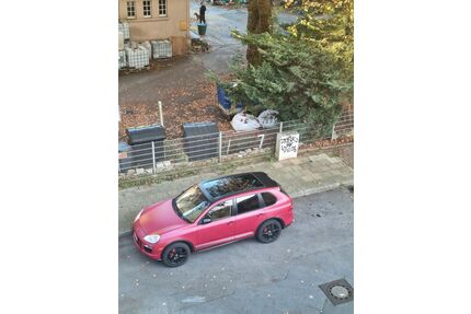 Porsche Cayenne Gebrauchtwagen