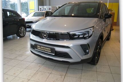 Opel Crossland (X) Gebrauchtwagen