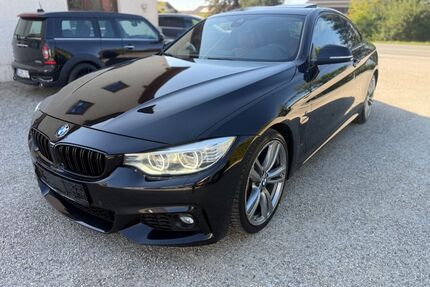 BMW 425 Gebrauchtwagen