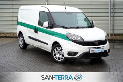 Fiat Doblo Gebrauchtwagen