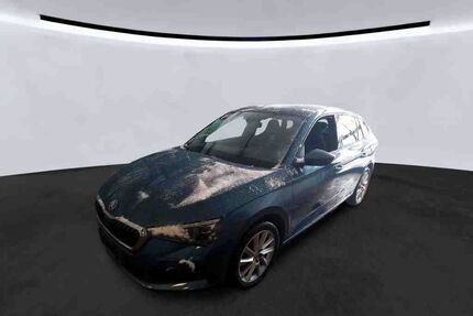 Skoda Scala Gebrauchtwagen