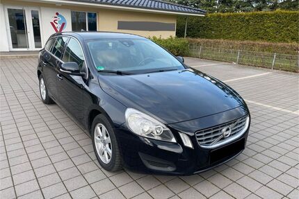 Volvo V60 Gebrauchtwagen