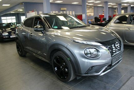 Nissan Juke 1.6 Hybrid 4AMT Premiere Edition 