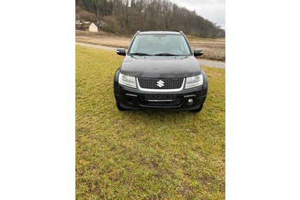 Suzuki Grand Vitara Gebrauchtwagen
