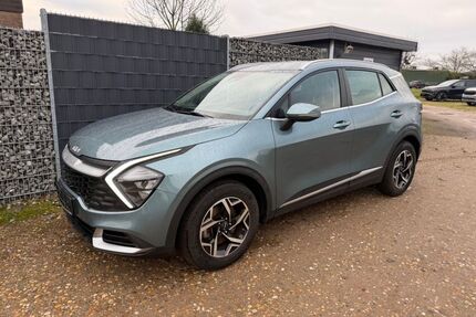 Kia Sportage Gebrauchtwagen