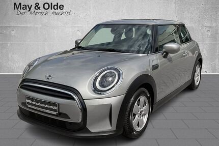 Mini Cooper Gebrauchtwagen