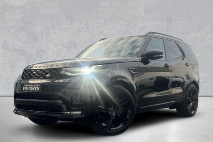 Land Rover Discovery Gebrauchtwagen