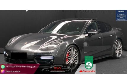 Porsche Panamera Gebrauchtwagen