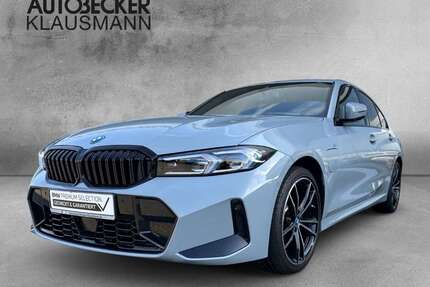 BMW 330 Gebrauchtwagen