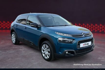 Citroen C4 Cactus Gebrauchtwagen