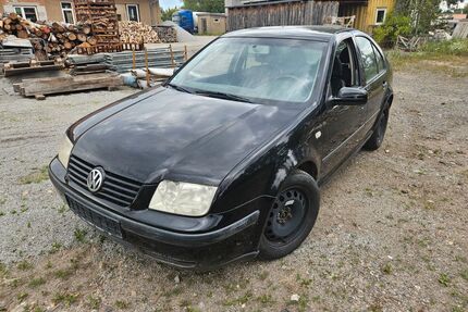 VW Bora Gebrauchtwagen