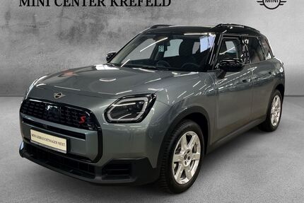 Mini Countryman S (Cooper) Gebrauchtwagen