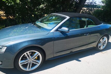 Audi A5 Gebrauchtwagen