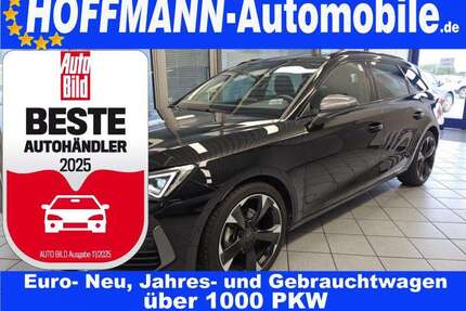 Cupra Leon Gebrauchtwagen