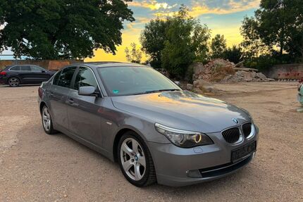 BMW 530 Gebrauchtwagen