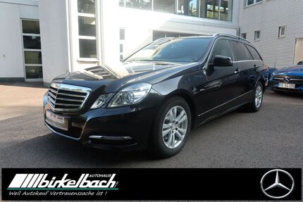 Mercedes-Benz E 200 Gebrauchtwagen