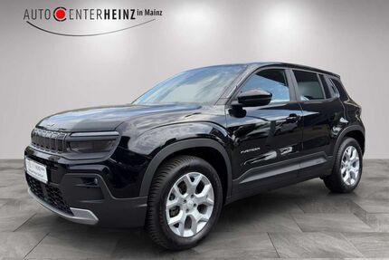 Jeep Avenger Gebrauchtwagen