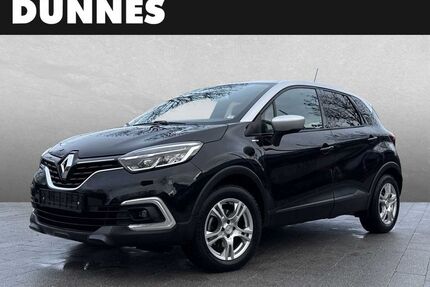 Renault Captur Gebrauchtwagen